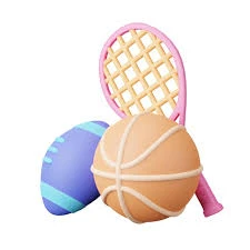 Sports & Outdoors