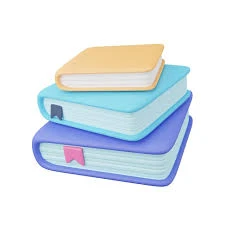 Books & Media